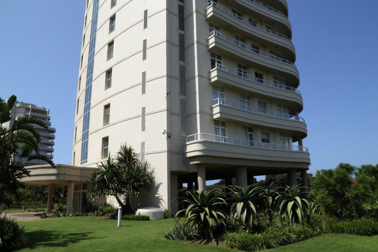 603 Oyster Schelles - By Stay In Umhlanga 德班 外观 照片
