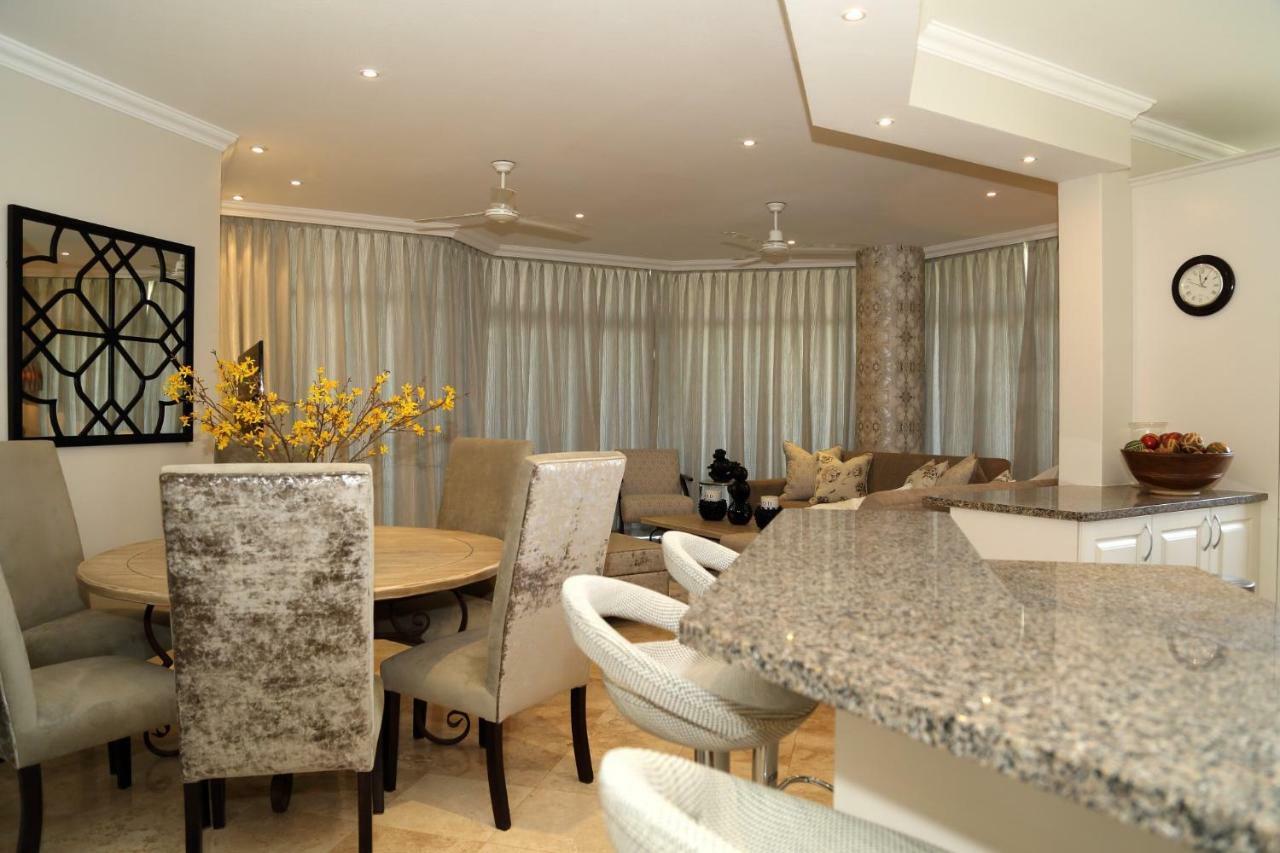603 Oyster Schelles - By Stay In Umhlanga 德班 外观 照片