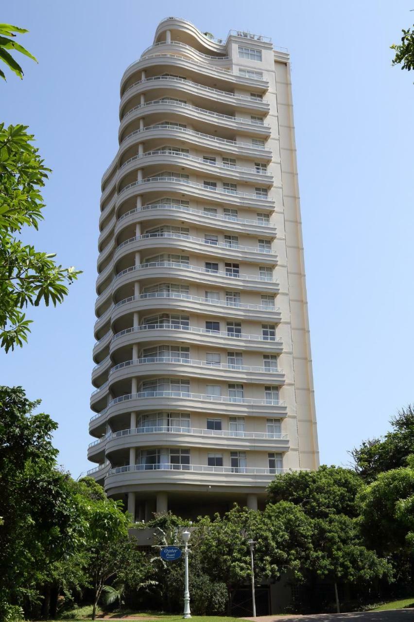 603 Oyster Schelles - By Stay In Umhlanga 德班 外观 照片
