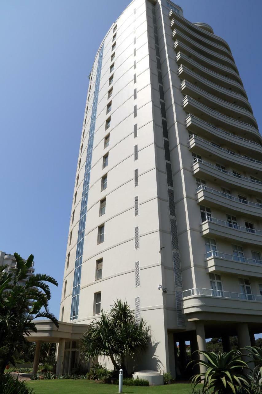 603 Oyster Schelles - By Stay In Umhlanga 德班 外观 照片