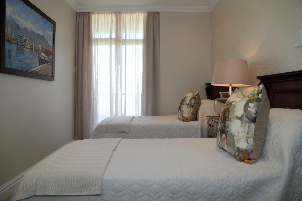 603 Oyster Schelles - By Stay In Umhlanga 德班 外观 照片