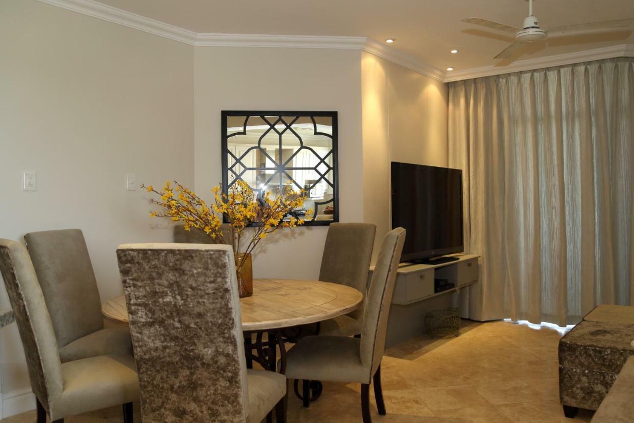 603 Oyster Schelles - By Stay In Umhlanga 德班 外观 照片